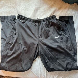 Nike Dryfit Joggers